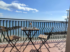 BeachFront, Giardini Naxos